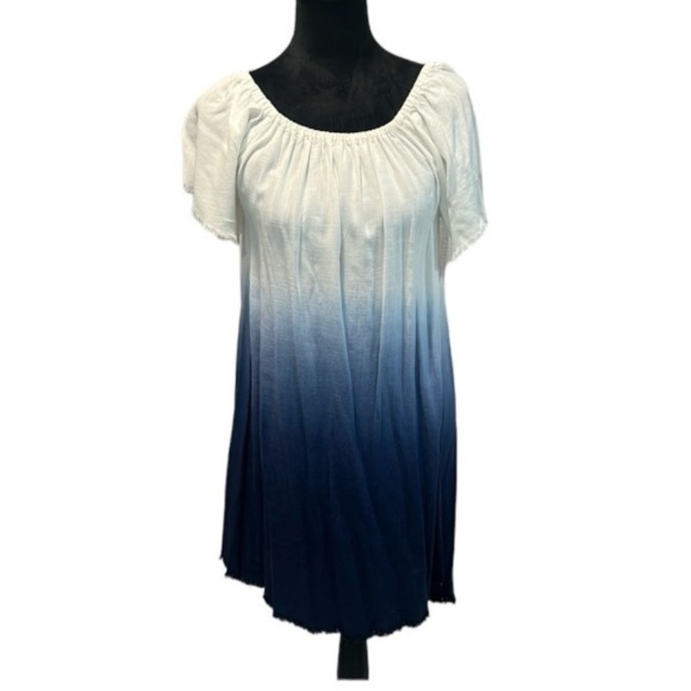 Umges ombré dress